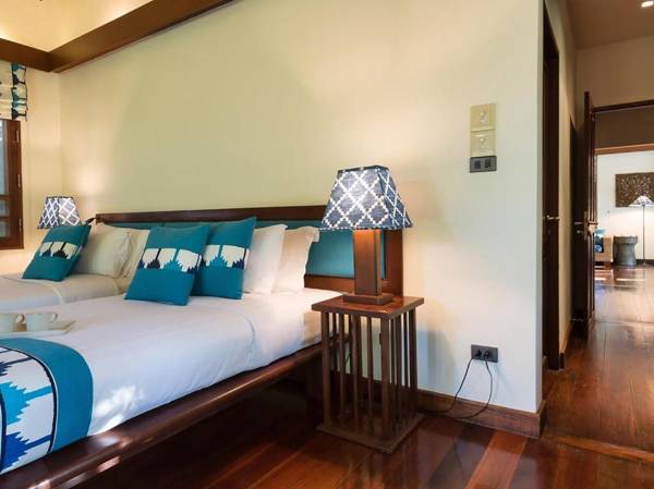 Villa Waimarie - SHA Extra Plus