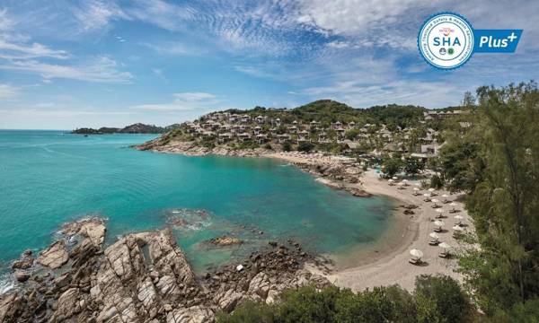 The Ritz-Carlton Koh Samui - SHA Extra Plus