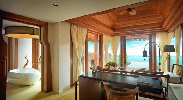 The Ritz-Carlton Koh Samui - SHA Extra Plus