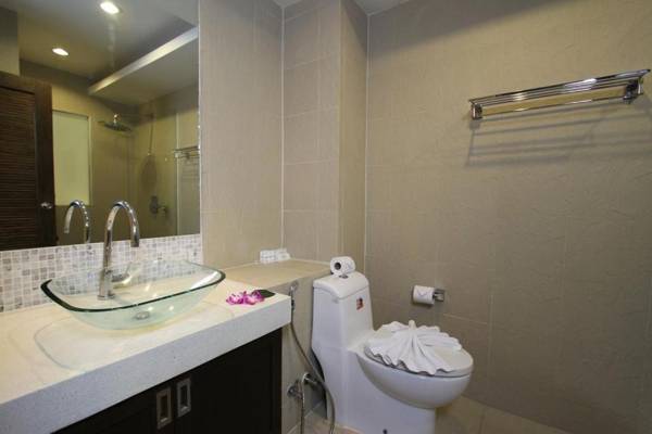 TSE Residence [by Samui Emerald]