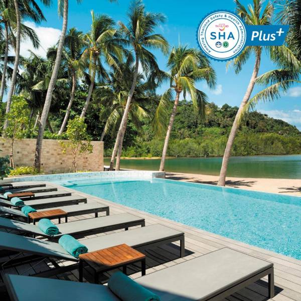 Avani Samui Resort (SHA Extra Plus)