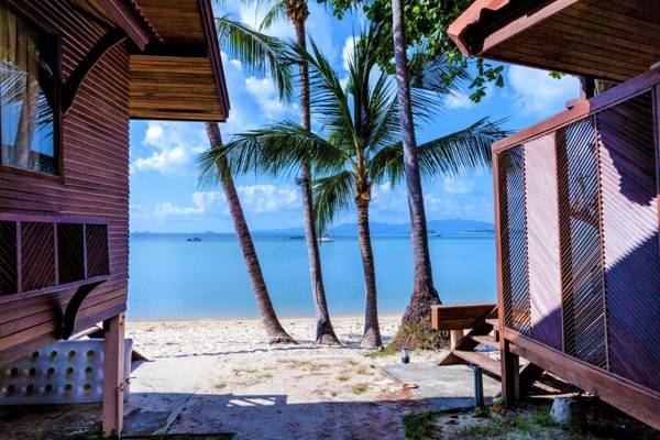 Bangrak Pier Bungalow