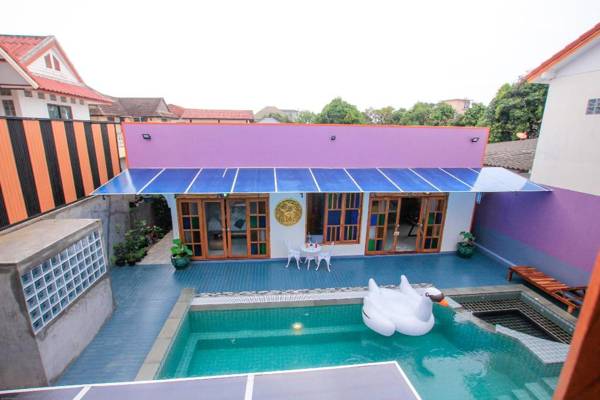 Amethyst Boutique Hotel