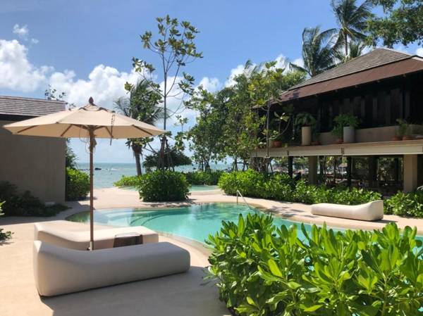 The Spa Resorts - SHA Extra Plus