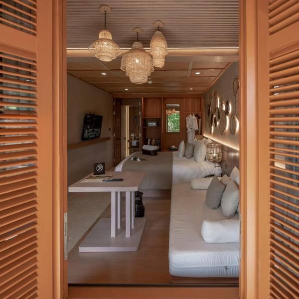 The Spa Resorts - SHA Extra Plus