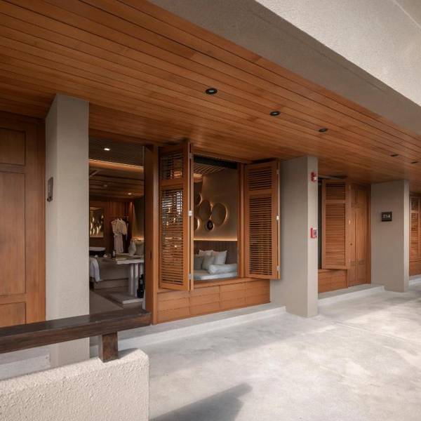 The Spa Resorts - SHA Extra Plus