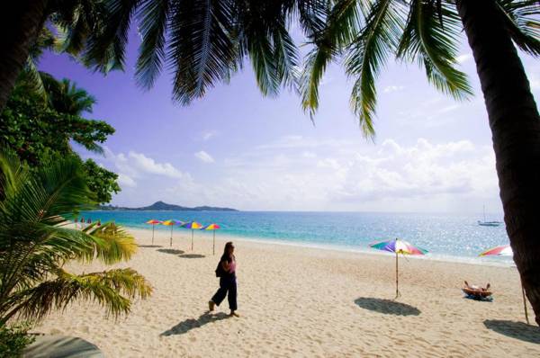 MiraMare Resort Koh Samui