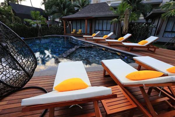 CHUZ Villas Samui SHA Plus
