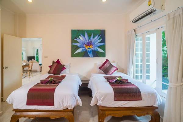 Shiva Samui Luxury Villas