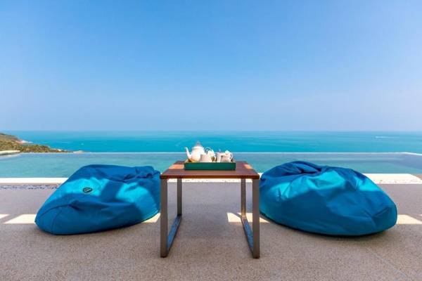 Turquoise Villa 2绿松石别墅2号