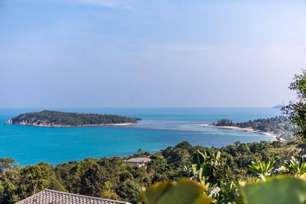 Turquoise Villa 2绿松石别墅2号