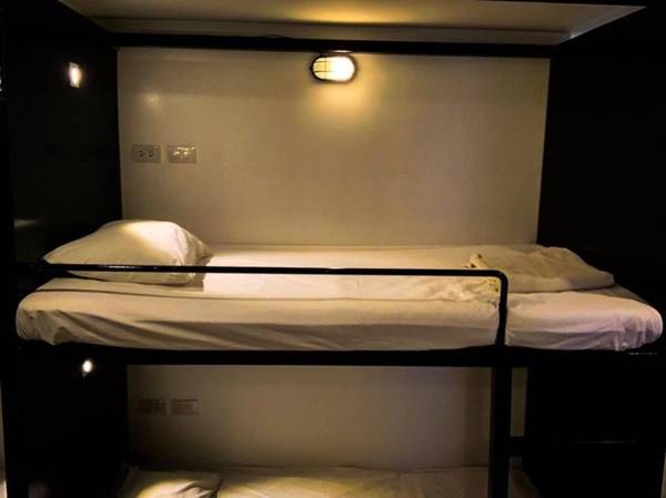 Coconut Grove Hotel Samui