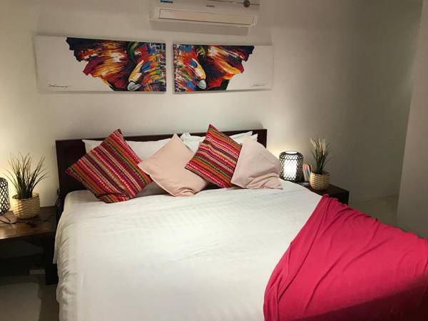 Six Bedroom Sea View Villa Angthong Hills