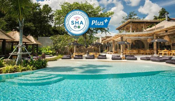 Karma Resort - SHA Extra Plus