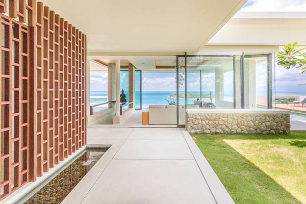 Villa Natha Lavish Villa w/InfinityPoolGymCinema