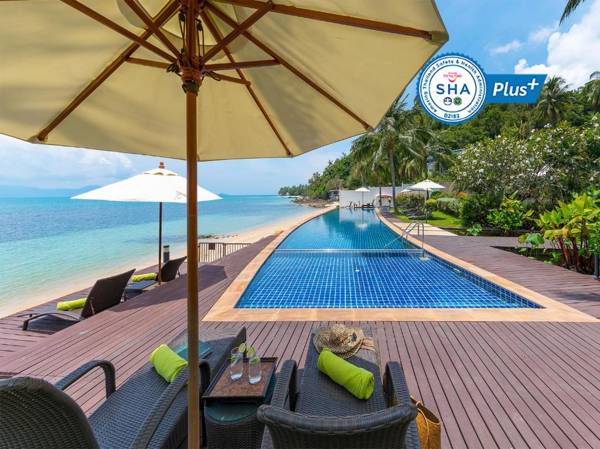 Villa Chi Samui - SHA Extra Plus