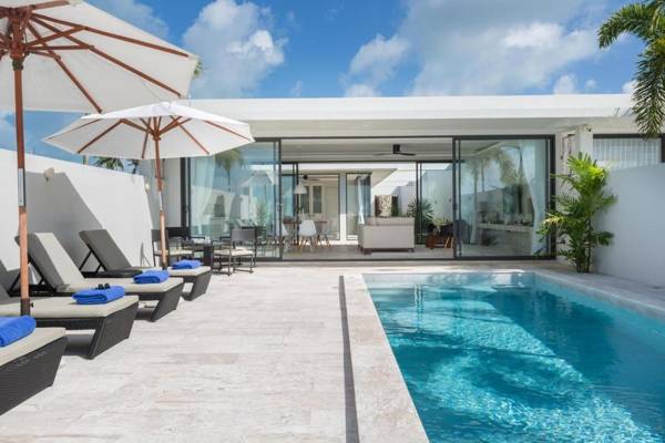 Skye Beach Hotel - SHA Extra Plus