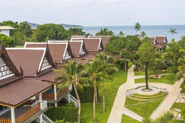 Aura Samui Best Beach Hotel