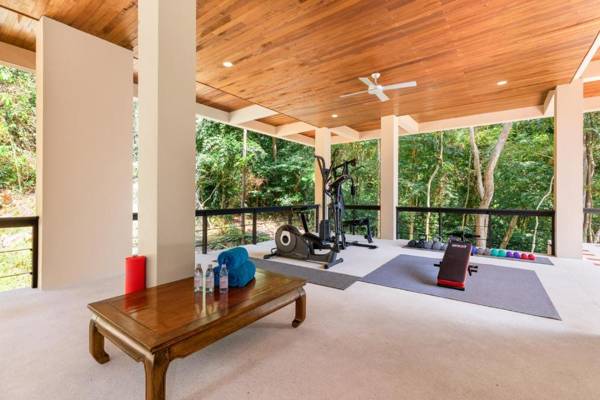 Vista Mar - Scenic Sunset & Sea View Villa