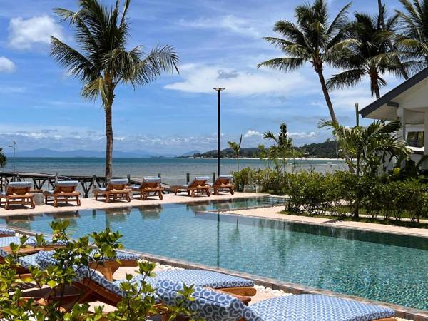 Pearl Of Samui Resort