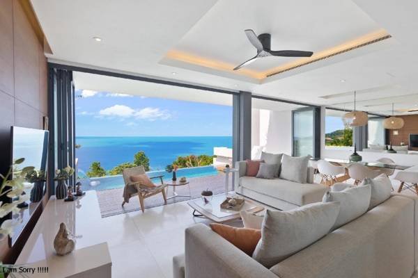 Villa Channary by Sukkho Samui Estates