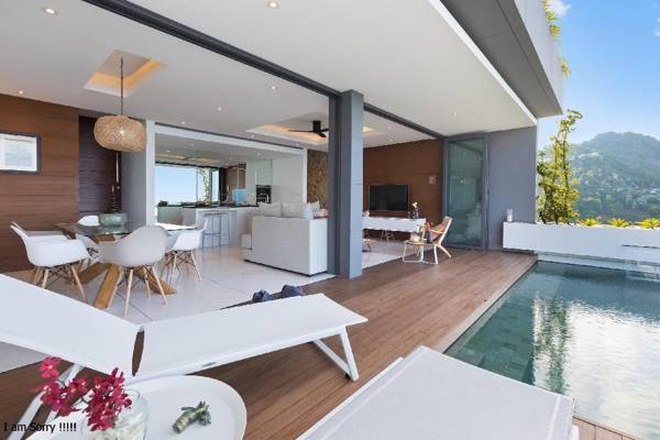 Villa Channary by Sukkho Samui Estates 