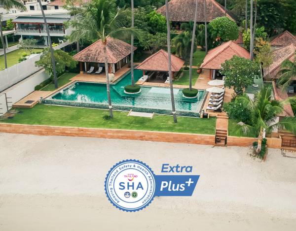 Ban Mekkala Designer Luxury Villa - SHA Extra Plus