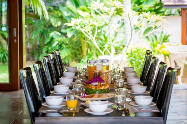 Ban Mekkala Designer Luxury Villa - SHA Extra Plus
