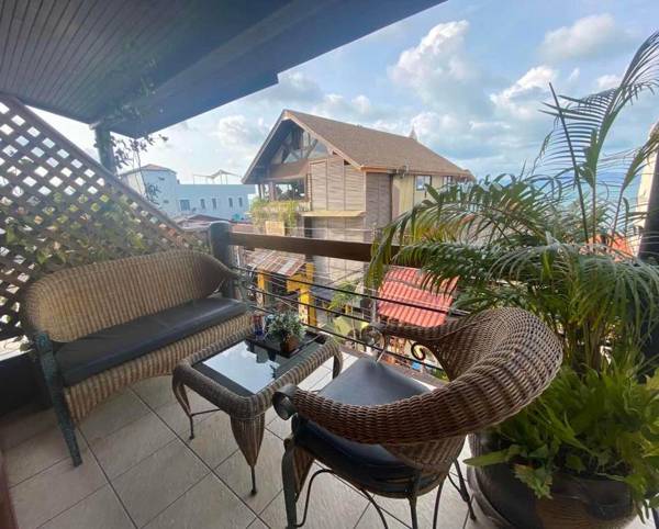 Green​ house​ Samui