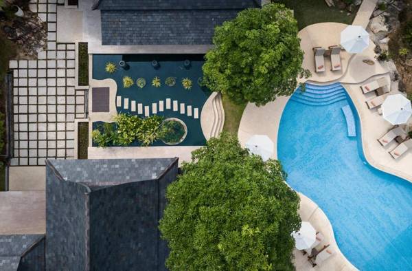 Motsamot - Peaceful Private Luxury Villa