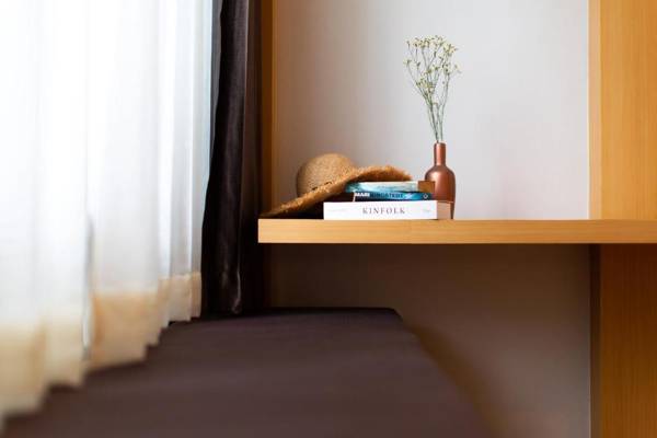 The Canale Samui Resort - SHA Extra Plus