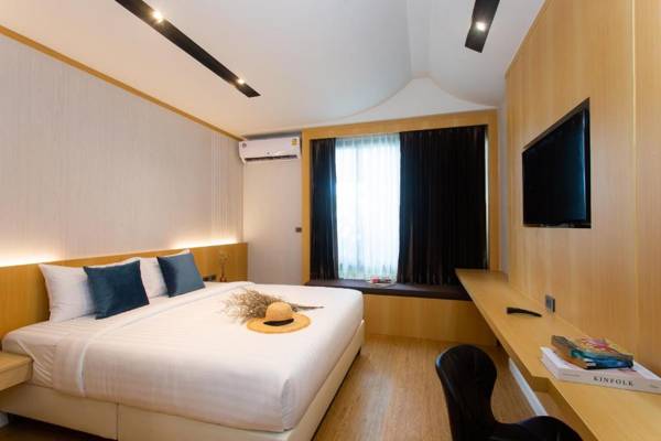 The Canale Samui Resort - SHA Extra Plus