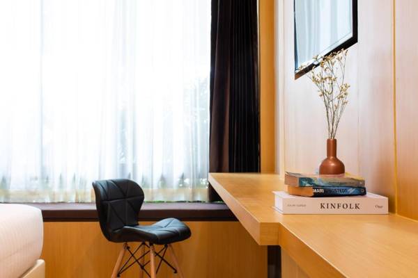 The Canale Samui Resort - SHA Extra Plus