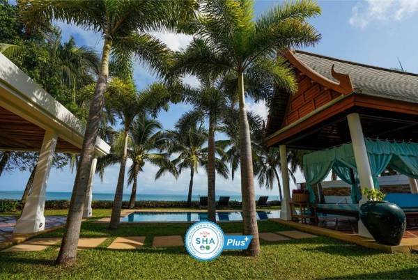 Miskawaan Villa Acacia - SHA Extra Plus