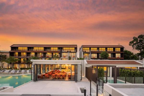 U Samui - SHA Extra Plus