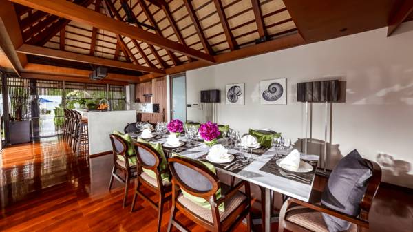 Akatsuki Samui   Artisanal Beachfront Villa