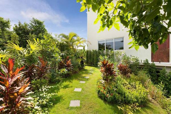 SAMUI SUNSETS LUXURY VILLAS