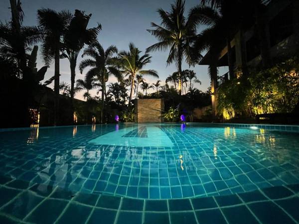 Baan Luxor Villas