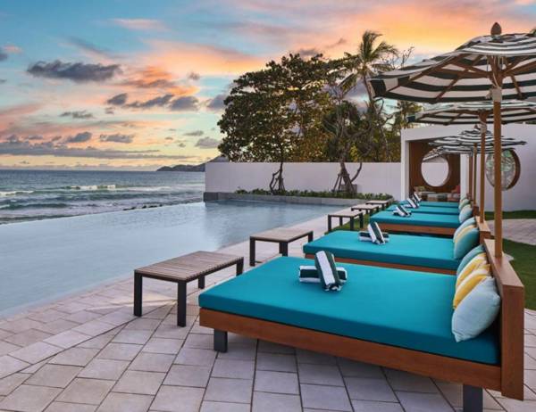 Avani Chaweng Samui Hotel & Beach Club