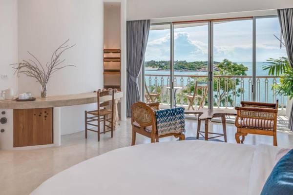 Ampersand Resort Koh Samui