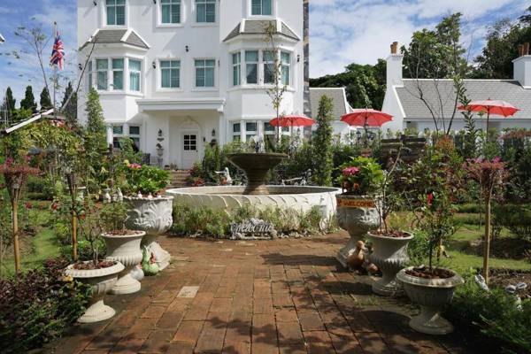 Hillsborough The English Country House Hotel & Leisure