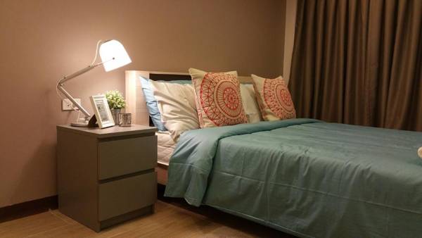 Woodroof Residence Rangsit