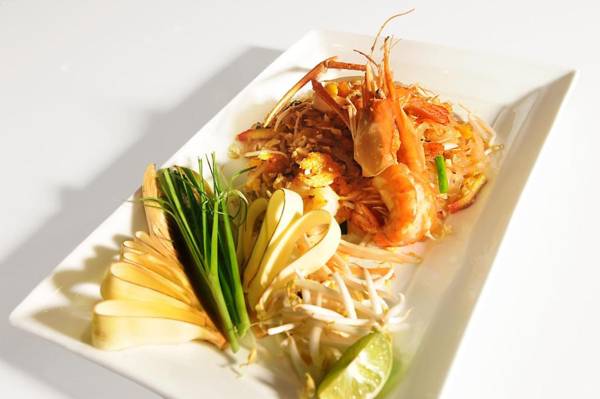 Grand Ratchapruek Hotel