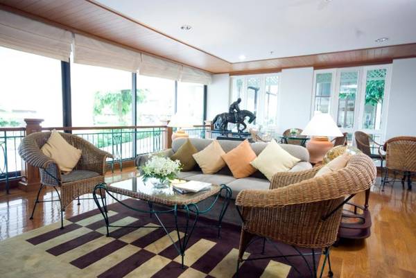 Kantary Bay Hotel And Serviced Apartments Sriracha