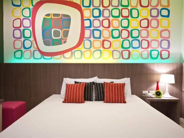 OK Resort Laemchabang