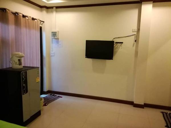 Wilailak Bungalow @ Koh Srichang