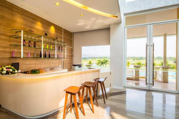 Pattana Sports Resort - SHA Extra Plus