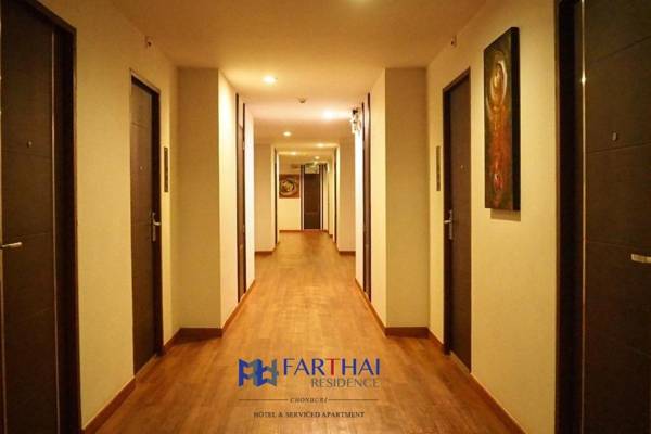 Farthai Residence (SHA Extra Plus)