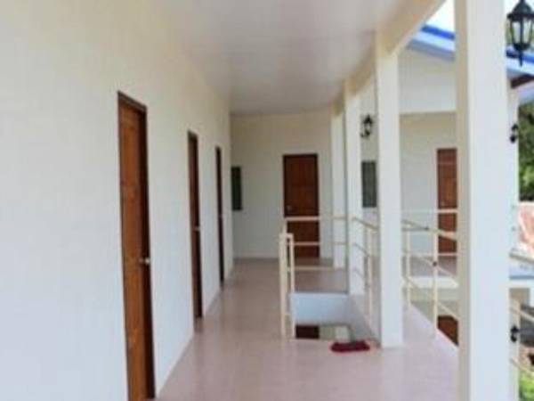 Big House Kohsichang