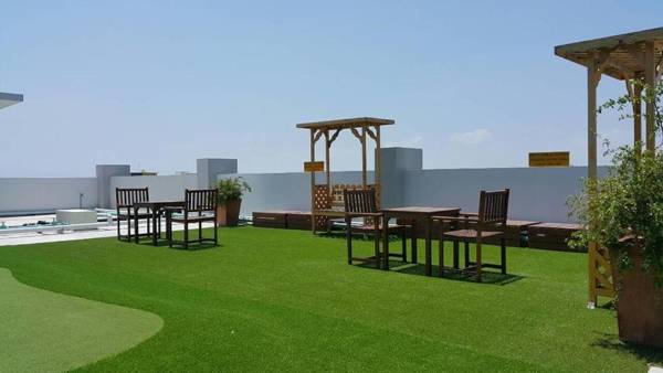 VC Residence - Chon Buri